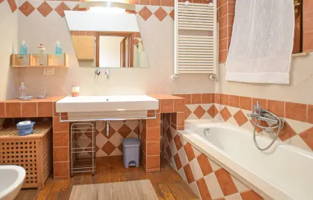 Villa Lavandaia Toscana, Maison 10 personnes à Stiava - Photo 27