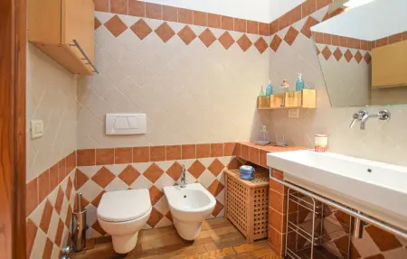 Villa Lavandaia Toscana, Maison 10 personnes à Stiava - Photo 28
