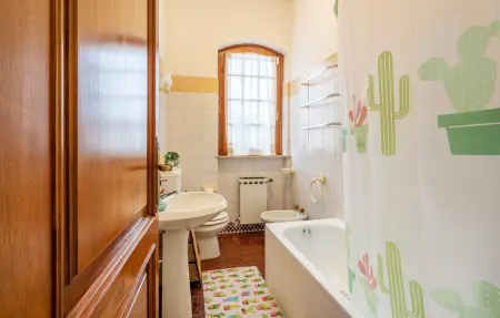 Villa Lavandaia Toscana, Maison 10 personnes à Stiava - Photo 29