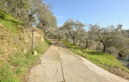Villa Lavandaia Toscana, Maison 10 personnes à Stiava - Photo 32
