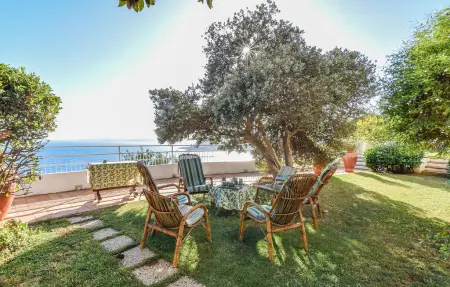 Villa Moderna, Maison 10 personnes à Stalettì - Photo 1