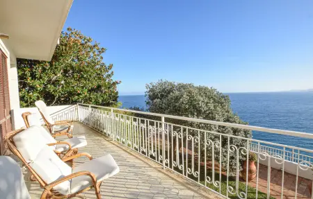 Villa Moderna, Maison 10 personnes à Stalettì - Photo 3
