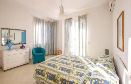 Villa Moderna, Maison 10 personnes à Stalettì - Photo 5