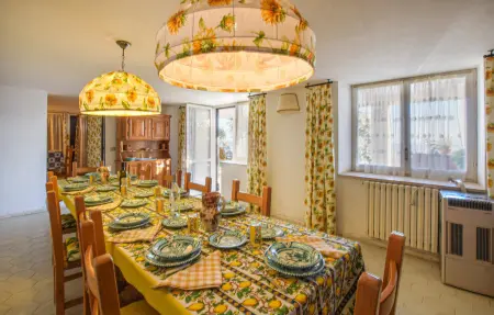 Villa Moderna, Maison 10 personnes à Stalettì - Photo 6