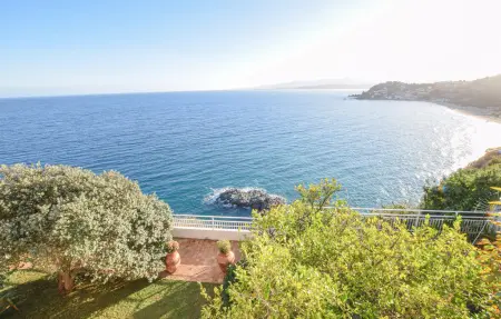 Villa Moderna, Maison 10 personnes à Stalettì - Photo 7