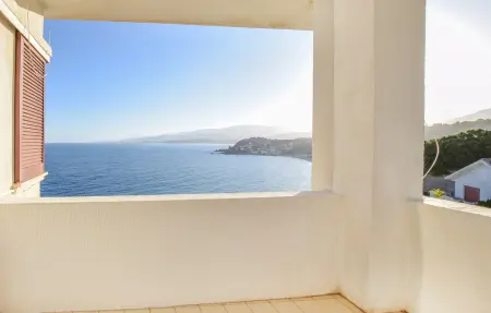 Villa Moderna, Maison 10 personnes à Stalettì - Photo 8