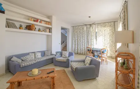 Villa Moderna, Maison 10 personnes à Stalettì - Photo 12