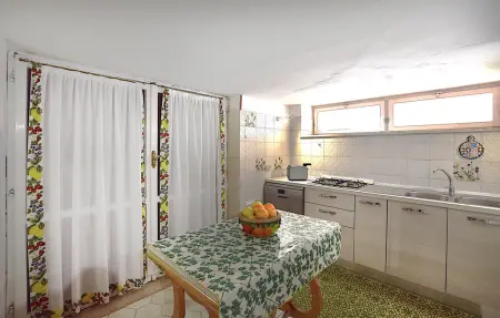 Villa Moderna, Maison 10 personnes à Stalettì - Photo 13