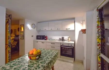 Villa Moderna, Maison 10 personnes à Stalettì - Photo 15