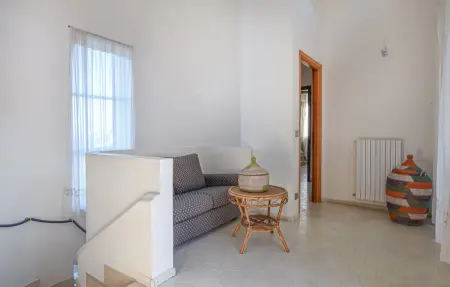 Villa Moderna, Maison 10 personnes à Stalettì - Photo 16