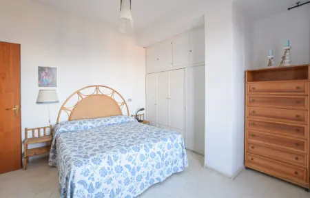 Villa Moderna, Maison 10 personnes à Stalettì - Photo 17