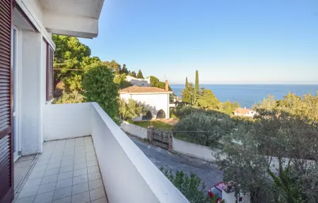 Villa Moderna, Maison 10 personnes à Stalettì - Photo 19
