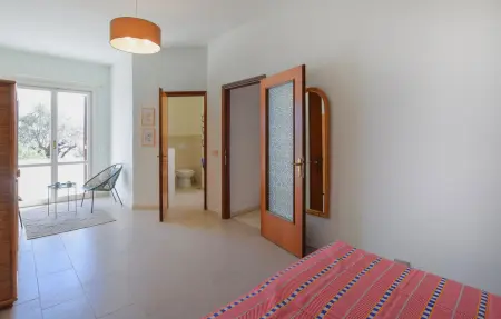Villa Moderna, Maison 10 personnes à Stalettì - Photo 24