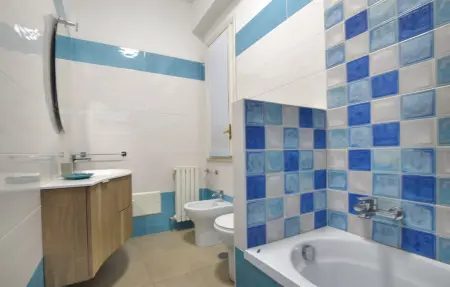 Villa Moderna, Maison 10 personnes à Stalettì - Photo 26
