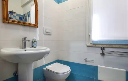 Villa Moderna, Maison 10 personnes à Stalettì - Photo 27