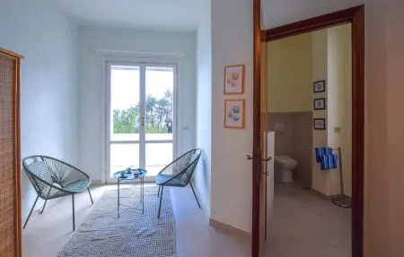 Villa Moderna, Maison 10 personnes à Stalettì - Photo 28