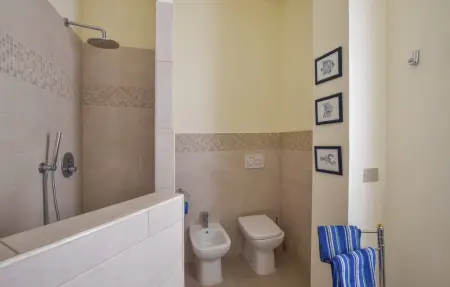 Villa Moderna, Maison 10 personnes à Stalettì - Photo 29
