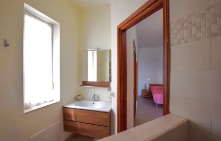 Villa Moderna, Maison 10 personnes à Stalettì - Photo 30