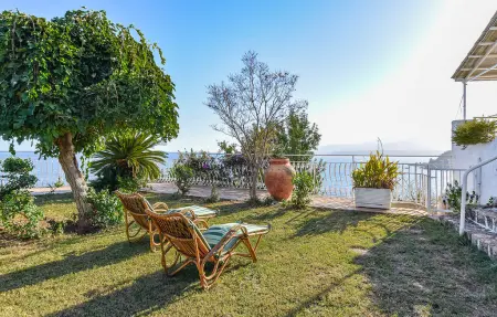 Villa Antica, Maison 11 personnes à Stalettì - Photo 5