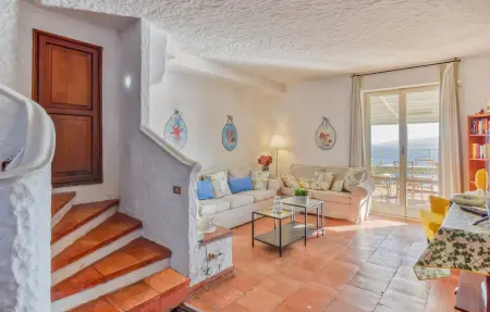 Villa Antica, Maison 11 personnes à Stalettì - Photo 12