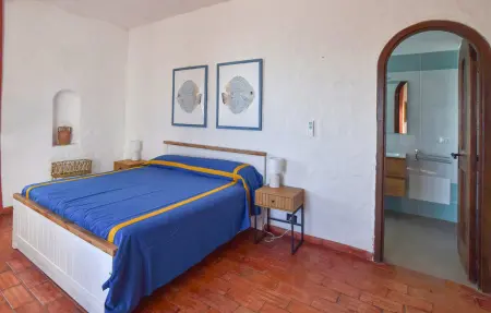 Villa Antica, Maison 11 personnes à Stalettì - Photo 14
