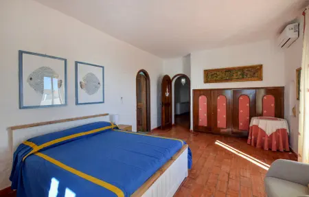 Villa Antica, Maison 11 personnes à Stalettì - Photo 15