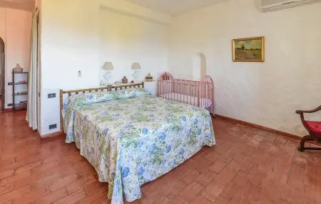 Villa Antica, Maison 11 personnes à Stalettì - Photo 16