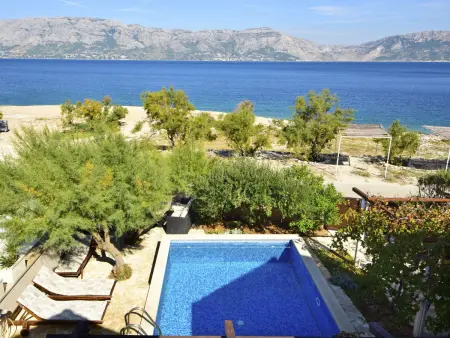 Sofija, Maison 10 personnes à Brač Povlja - Photo 1