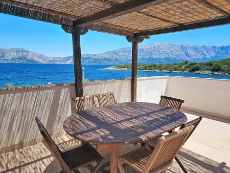 Sofija, Maison 10 personnes à Brač Povlja - Photo 5