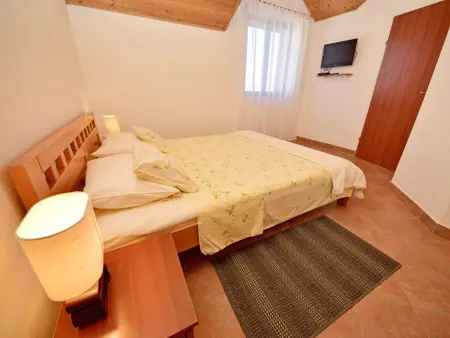 Sofija, Maison 10 personnes à Brač Povlja - Photo 16