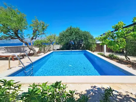 Sofija, Maison 10 personnes à Brač Povlja - Photo 23
