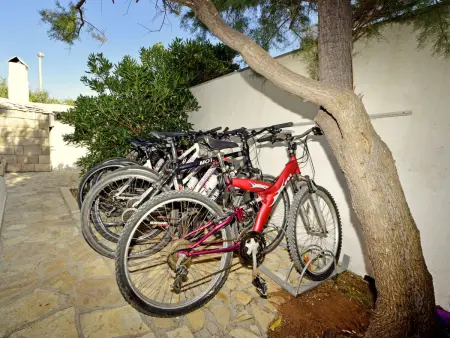 Sofija, Maison 10 personnes à Brač Povlja - Photo 26