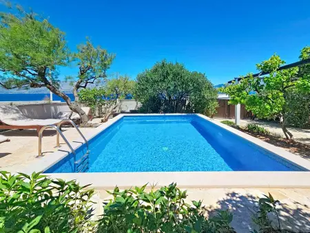 Sofija, Maison 10 personnes à Brač Povlja - Photo 28