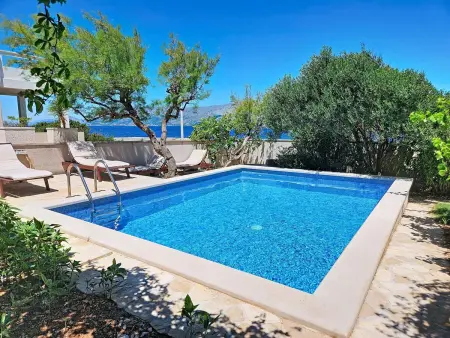 Sofija, Maison 10 personnes à Brač Povlja - Photo 30