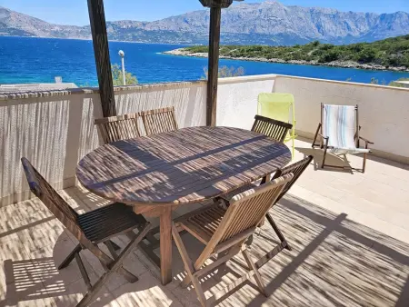 Sofija, Maison 10 personnes à Brač Povlja - Photo 32