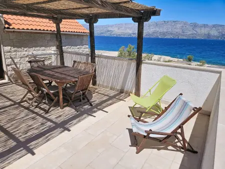 Sofija, Maison 10 personnes à Brač Povlja - Photo 33