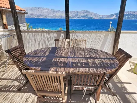 Sofija, Maison 10 personnes à Brač Povlja - Photo 35