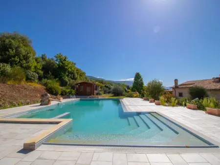 La Danza, Villa 10 personnes à Todi - Photo 3