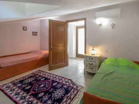 La Danza, Villa 10 personnes à Todi - Photo 15