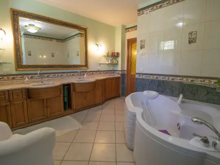 La Danza, Villa 10 personnes à Todi - Photo 17
