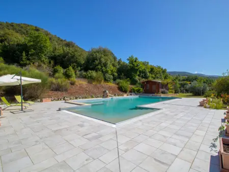 La Danza, Villa 10 personnes à Todi - Photo 24