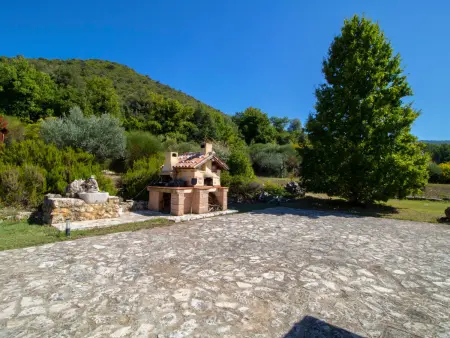 La Danza, Villa 10 personnes à Todi - Photo 25