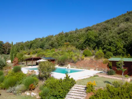 La Danza, Villa 10 personnes à Todi - Photo 26