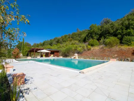 La Danza, Villa 10 personnes à Todi - Photo 28