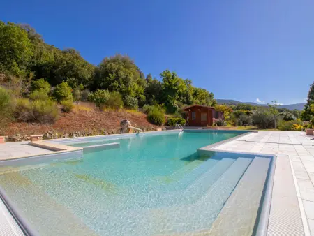 La Danza, Villa 10 personnes à Todi - Photo 30