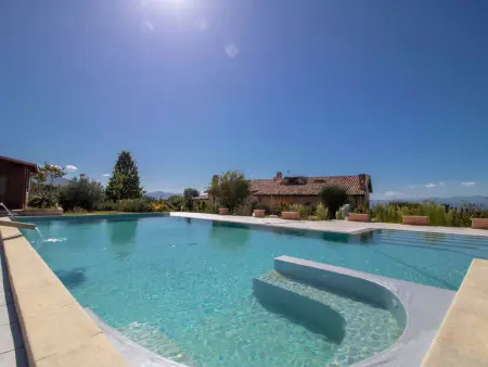La Danza, Villa 10 personnes à Todi - Photo 32