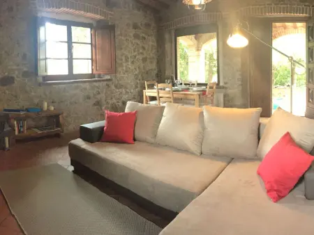 Al Vento, Gite 4 personnes à Monteverdi Marittimo - Photo 10