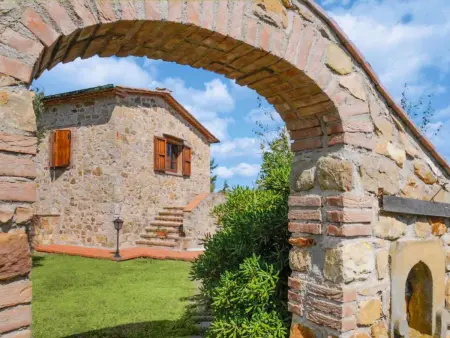 Al Vento, Gite 4 personnes à Monteverdi Marittimo - Photo 18