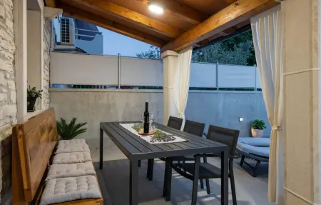 3 Bedroom Villa in Pula, Maison 6 personnes à Pula - Photo 15