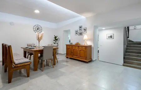 3 Bedroom Villa in Pula, Maison 6 personnes à Pula - Photo 20